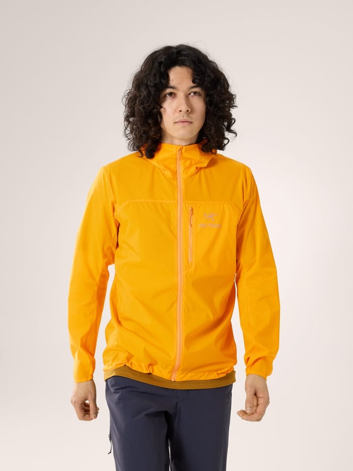 Men's Squamish Hoody Edziza